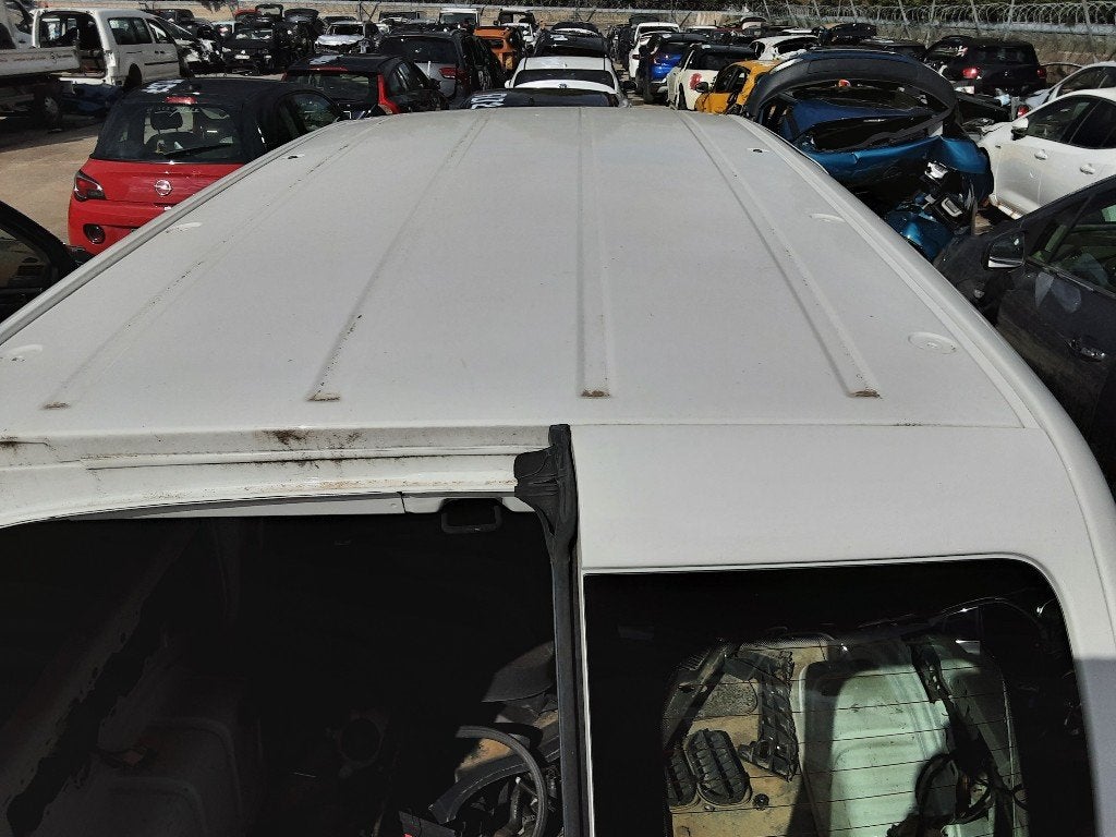 DIVERS TOIT Volkswagen Caddy IV (01-2015/09-2020), Volkswagen, Volkswagen AG, Utilisé, Kundenbetreuung@volkswagen.de