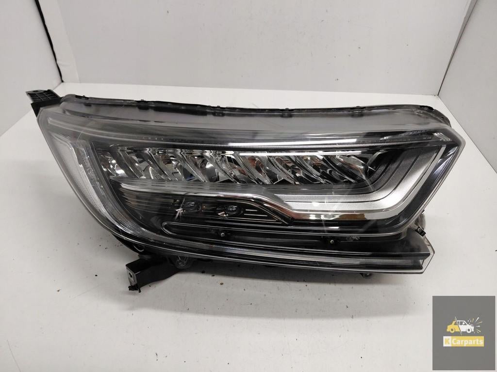 Honda CR-V V Volledig Led Zilver Met Verlichting Rechterlamp, Gebruikt, Info@honda.co.jp, Minami-Aoyama 2-chome 1-1
107-8556  Tokyo