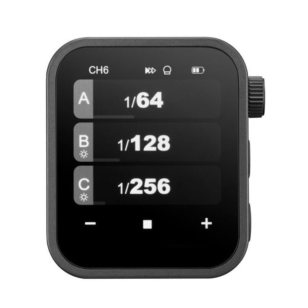 Godox X3 Transmitter voor Sony, TV, Hi-fi & Vidéo, Photo | Flash, Comme neuf, Autres marques, Enlèvement