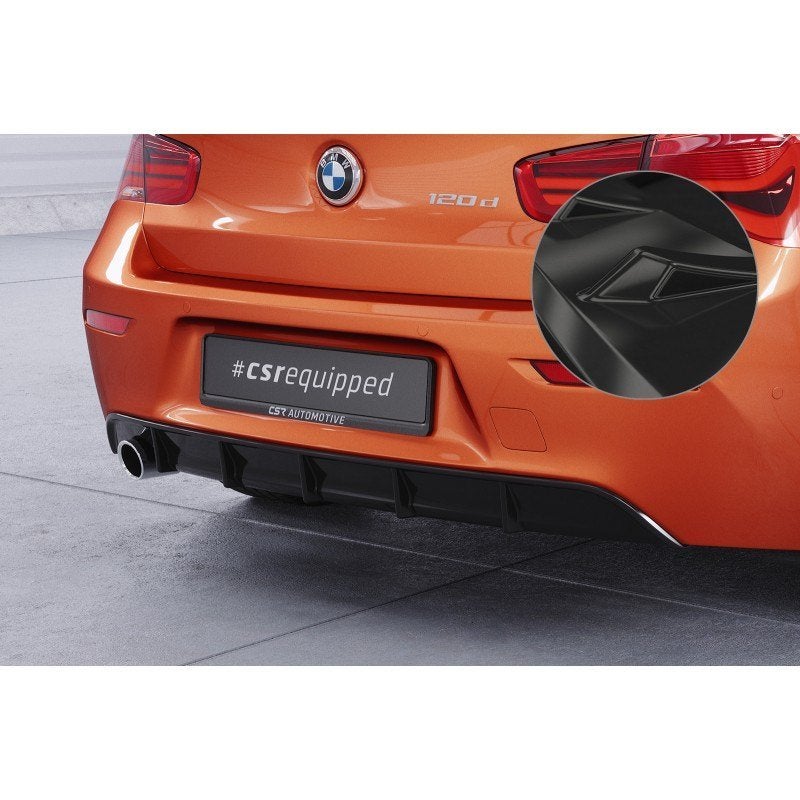 DIFFUSEUR BMW SERIE 1 F20 STANDARD (15-19) - NOIR BRILLANT, Autos : Divers, Enlèvement