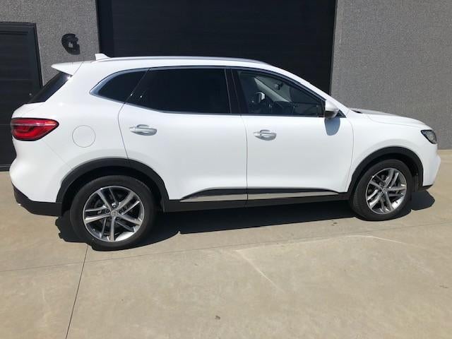 MG EHS, Autos, MG, Cuir et Alcantara, Achat, Euro 6, Noir