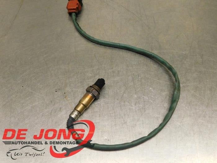 Sonde lambda d'un Ford Transit Courier, Autos : Pièces & Accessoires, Autres pièces automobiles, Ford, Utilisé, 3 mois de garantie