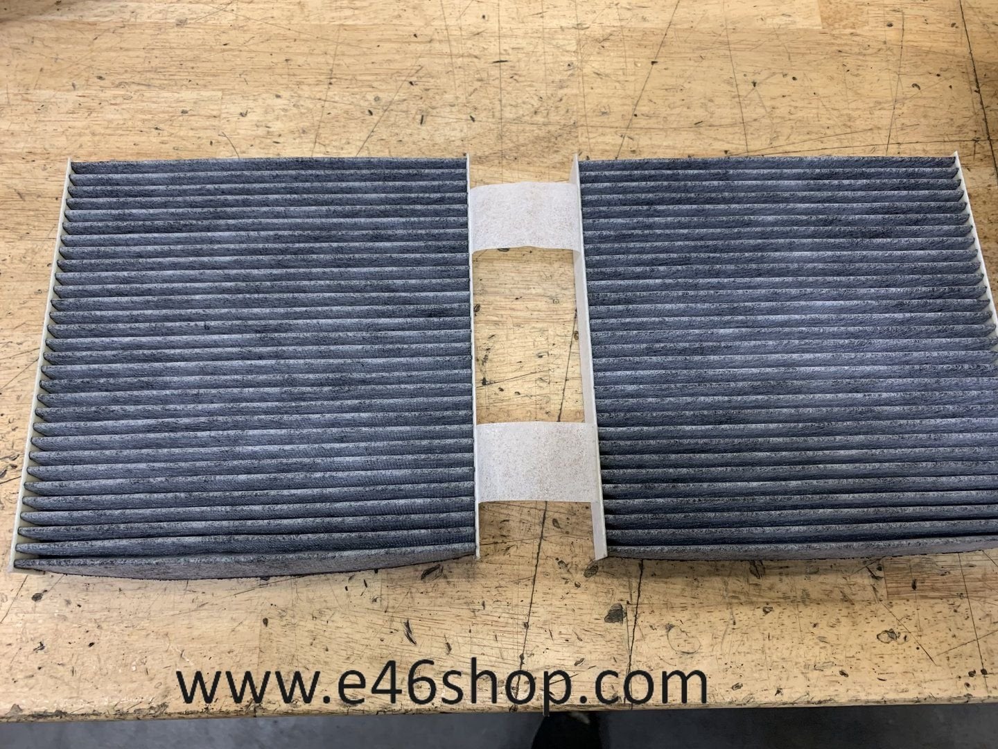 MICROFILTER BMW X3 X4 OE 64312284828 NIEUW, Auto-onderdelen, Filters, -, -, Nieuw, Ophalen of Verzenden