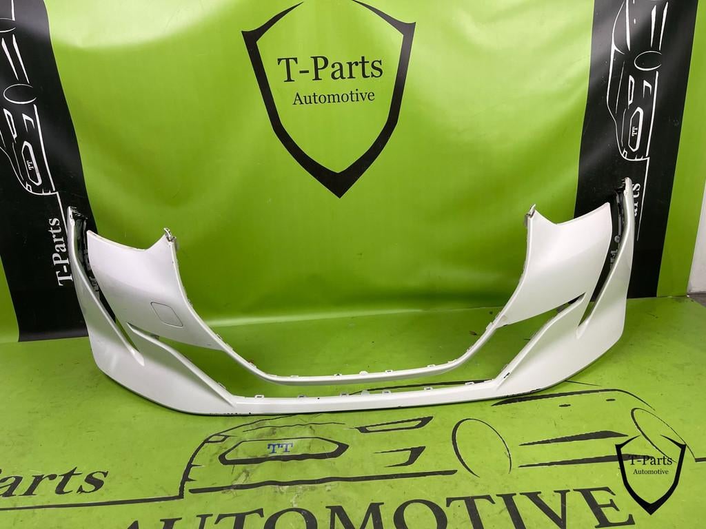 peugeot 208 voorbumper bumper 19+, Info@fabrikant.eu, Bumper, Fabrikant BV, Gebruikt