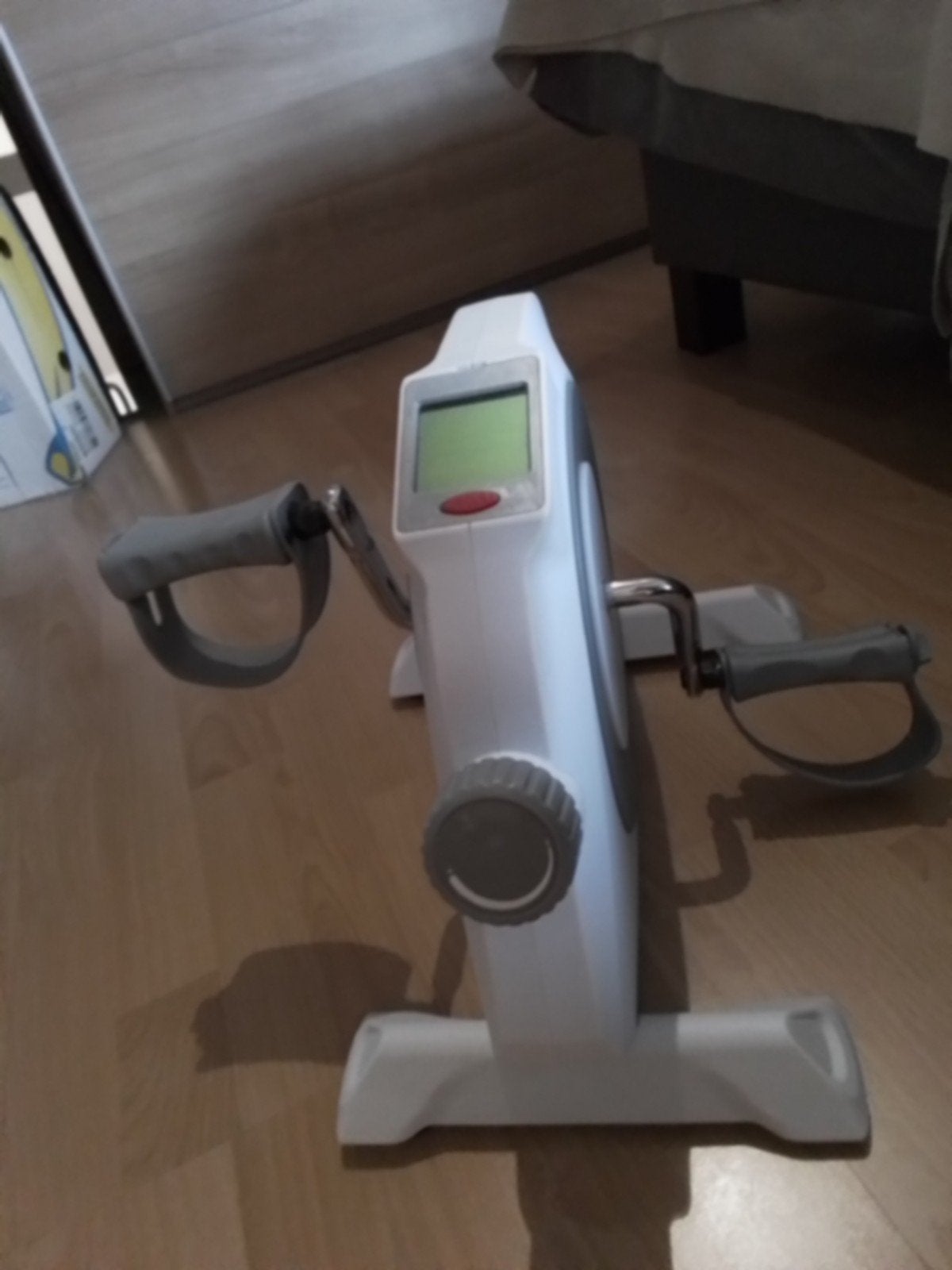 Arm en beentrainer, Sport en Fitness, Ophalen