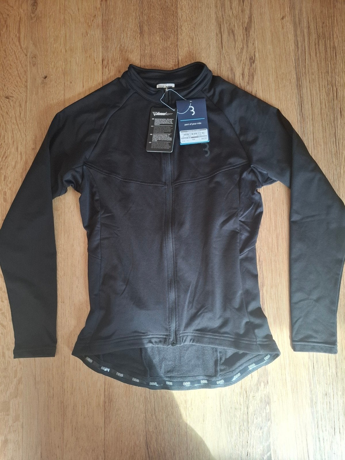 wielertrui nieuw, Ophalen, Nieuw, Kinderen, Bovenkleding