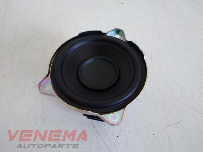 Luidspreker van een Jaguar F-Pace, Gebruikt, -, -, Ophalen of Verzenden