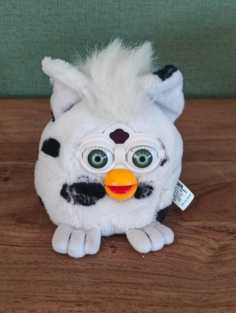 Vintage Tiger Electronics Furby te zijn uit 1998, Enlèvement ou Envoi, Comme neuf
