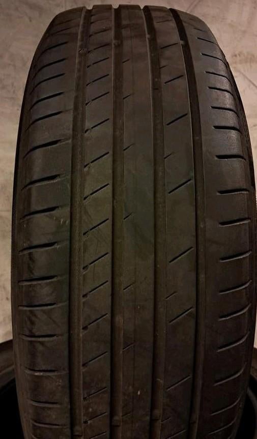2056517 205/65/17 205/65r17 zomer NEXEN 2022, Ophalen