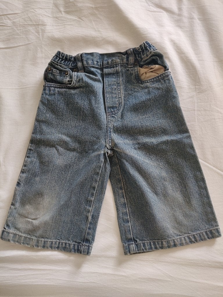 Shorts - taille 110, Enlèvement ou Envoi, Garçon, Pantalon
