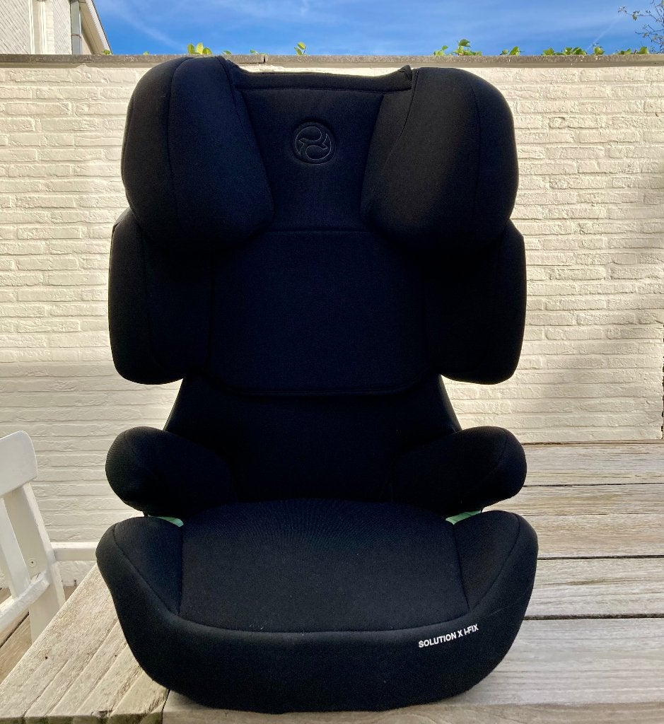 Autostoel kind, Autres marques, Enlèvement, 15 à 36 kg, Comme neuf