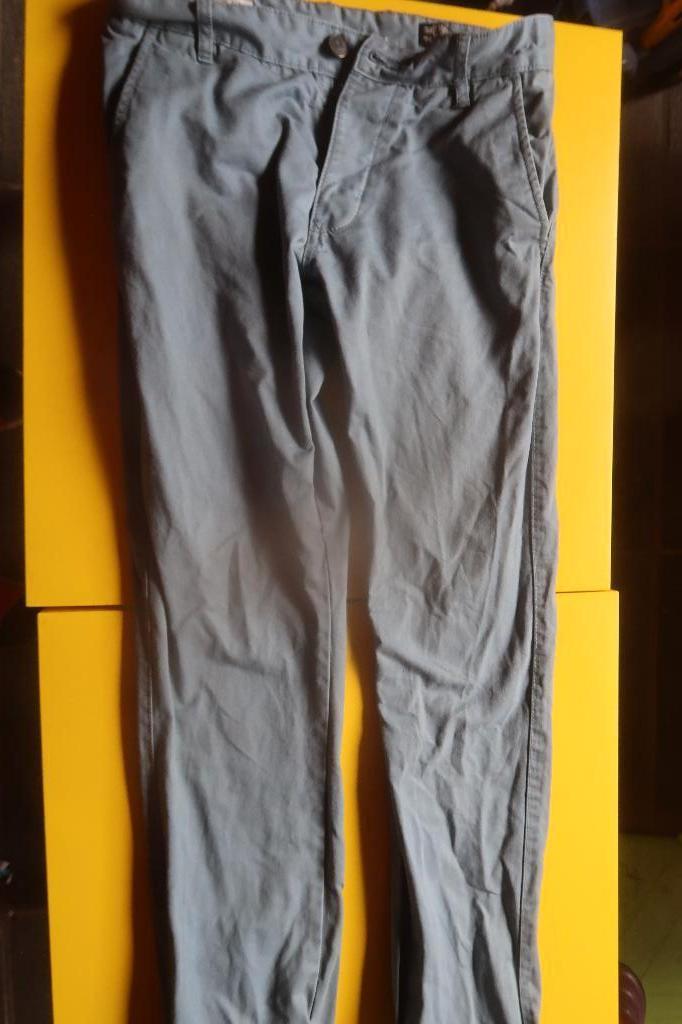 pantalon jacket&jones 32/32 pour homme, Enlèvement ou Envoi, Porté, Taille 46 (S) ou plus petite, Jack & Jones