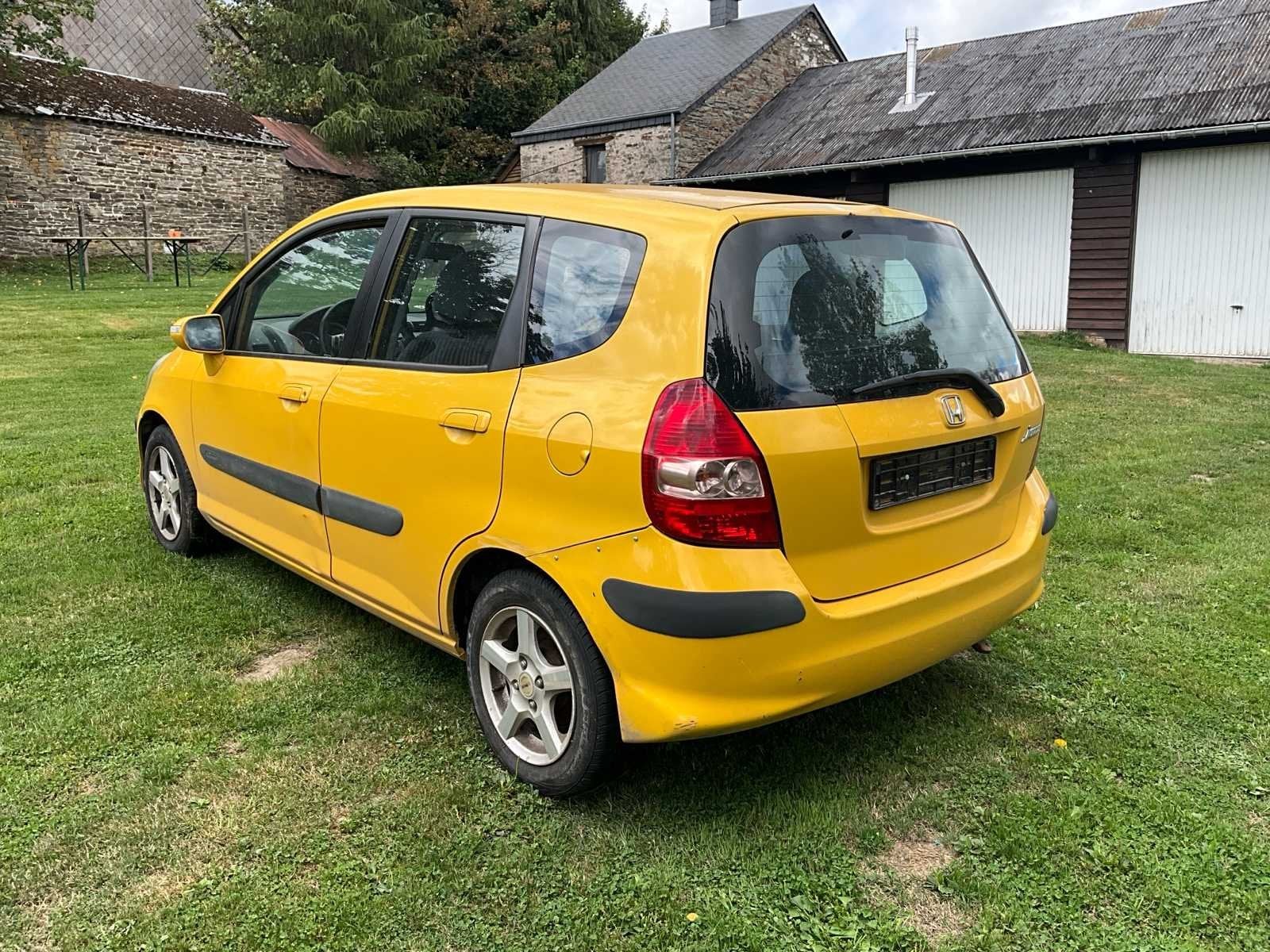 Honda Jazz Voiture, Autos, Achat, Entreprise, Autres carburants, Autre carrosserie