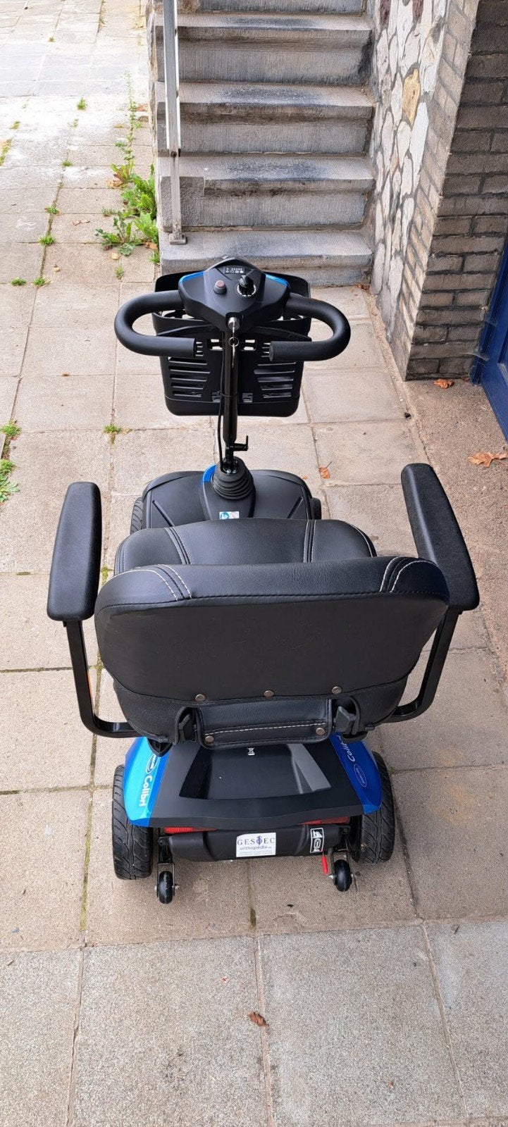 Scooter de mobilité Invacare Colibri – État neuf, Divers, Enlèvement, Invacare