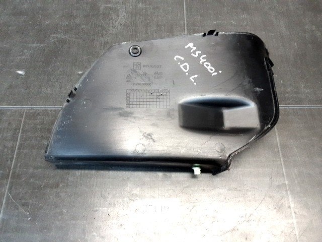 RS400i Metropolis 2013 - 2016 Peugeot Cover D1-61124