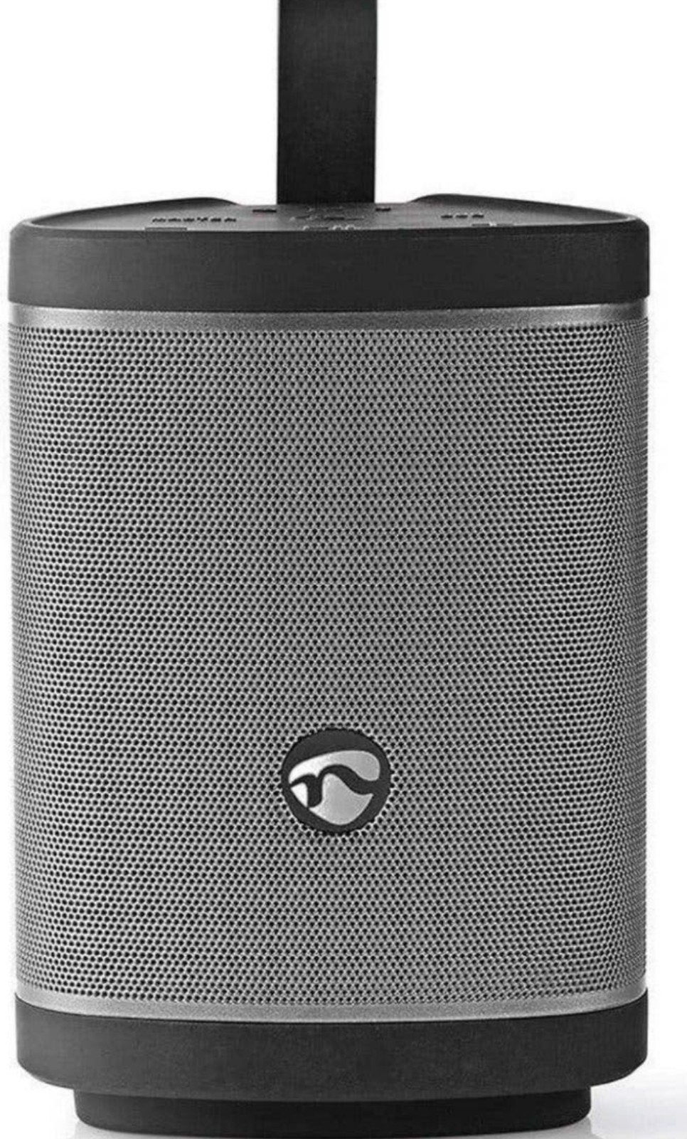 Enceinte Bluetooth NEDIS 90w avec chargeur, Bluetooth, Comme neuf, Autres marques
