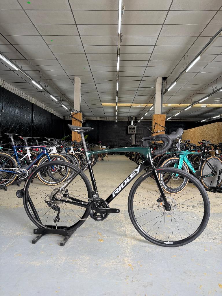NIEUW Ridley Fenix SLiC Carbon Racefiets, Ophalen, Nieuw