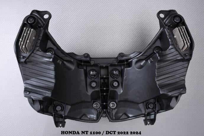 Koplamp / Voorlicht LED AVDB voor HONDA NT 1100 2022 - 2024, Motoren, Ophalen of Verzenden, Nieuw