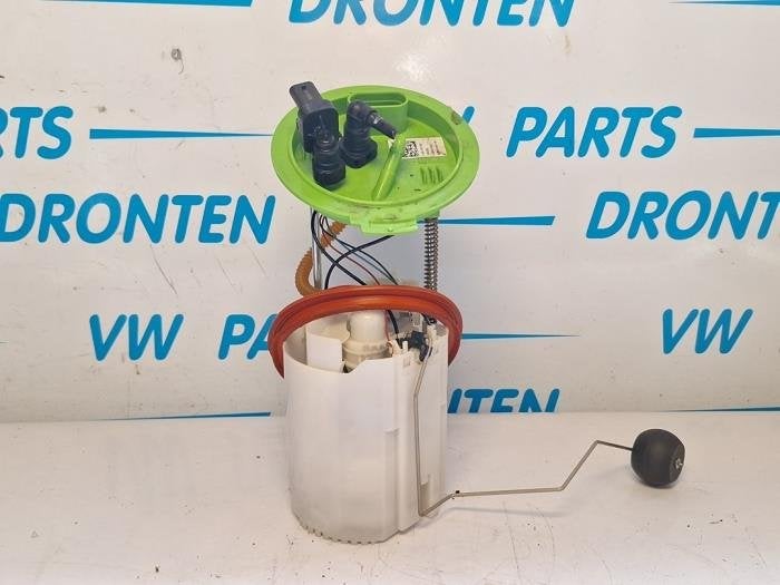 Pompe carburant électrique d'un Volkswagen Golf, Volkswagen, -, 3 mois de garantie, Utilisé