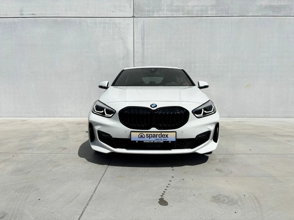 BMW 1-serie 118i | M-Pack | Leasing (bj 2024, automaat), Auto's, BMW, 1 Reeks, Gebruikt, Euro 6, 136 pk