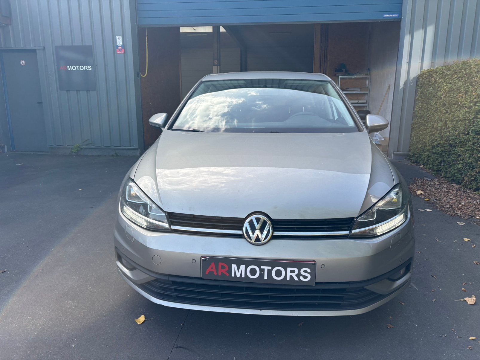 vw Golf 1.0 cc 2018 180.000km Gekeurd & Garantie, Auto's, Bedrijf, Golf, Te koop, Benzine