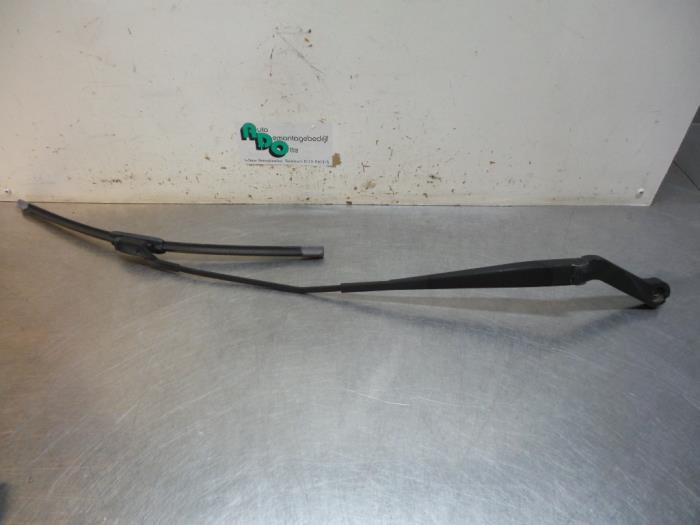 Ruitenwisserarm voor van een Citroen Jumper, Gebruikt, -, Ophalen of Verzenden, -