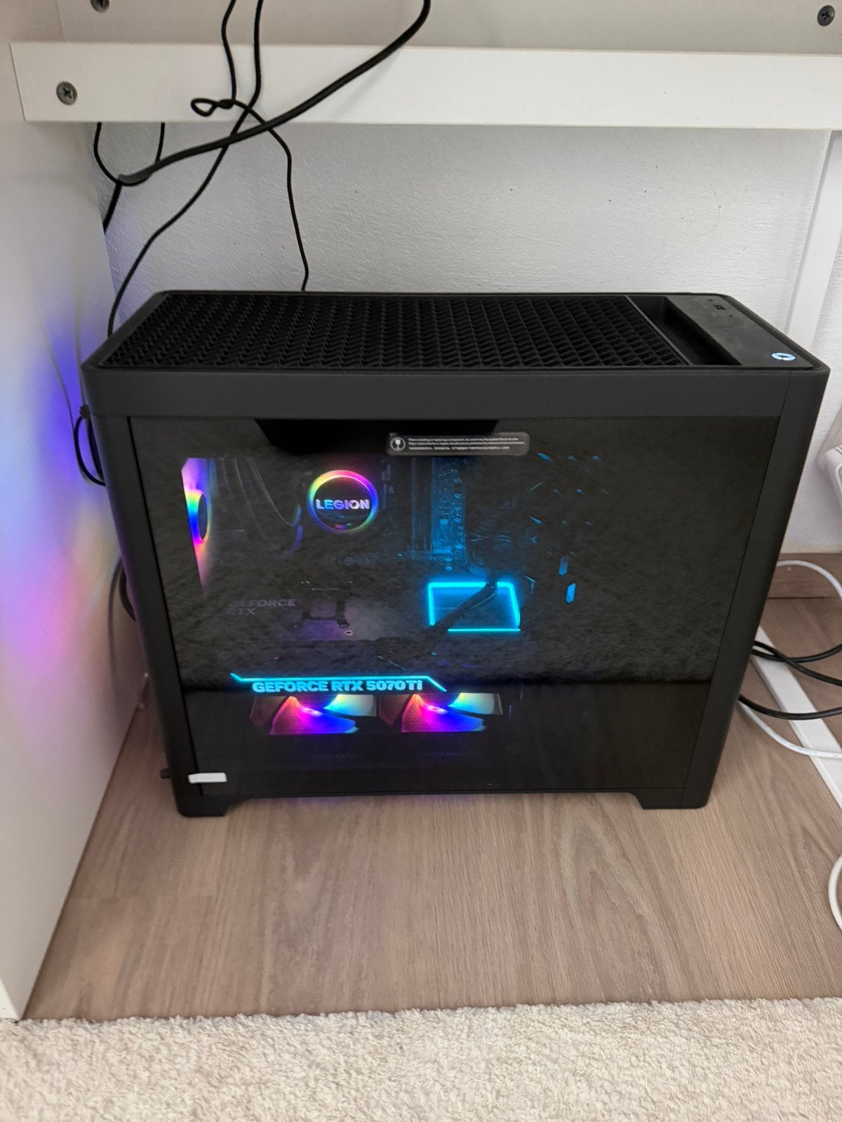 Gaming PC, Computers en Software, Ophalen, 32 GB, Zo goed als nieuw, Gaming