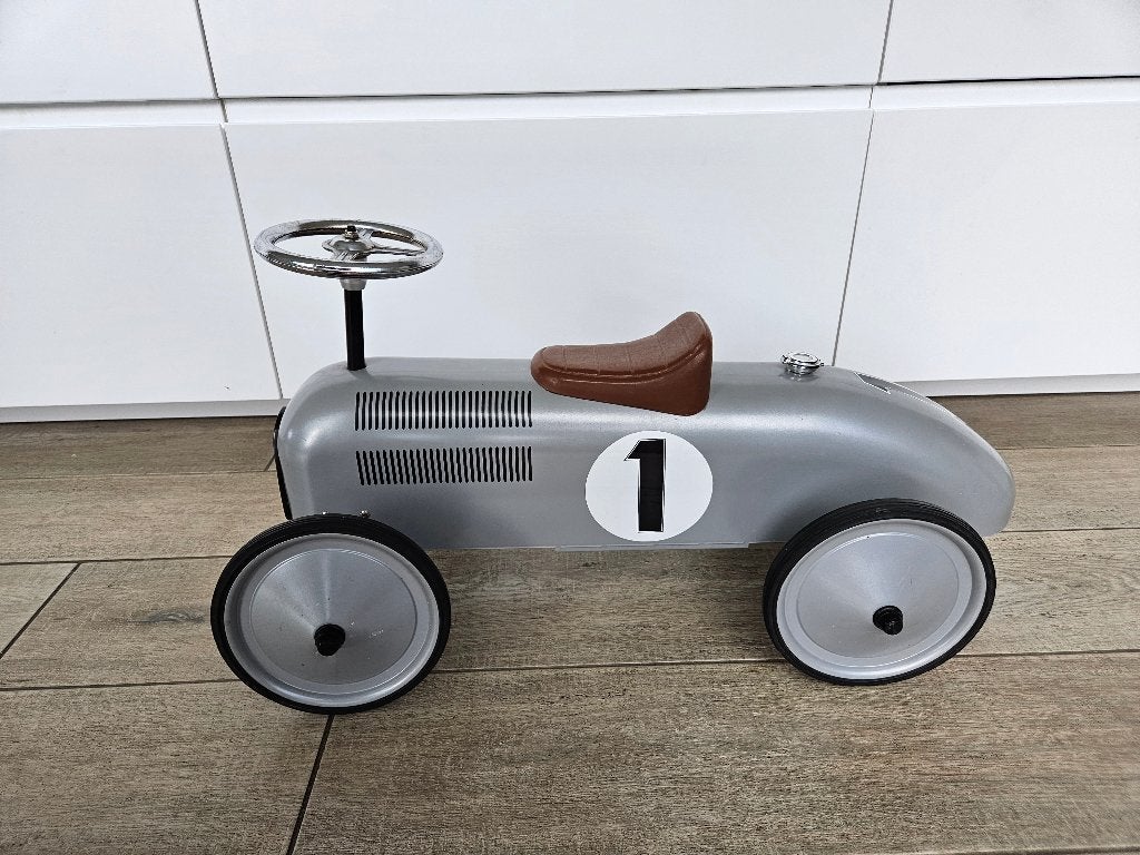 Retro loopfiets, Ophalen, Gebruikt, Loopfiets