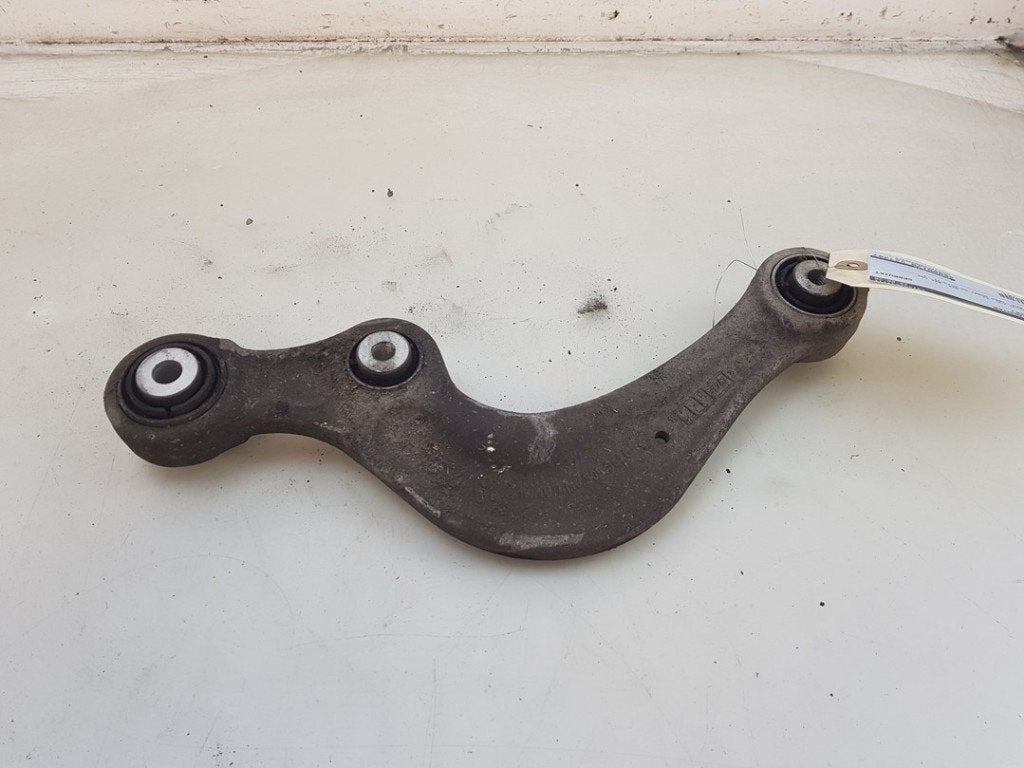 BRAS DE SUSPENSION ARRIÈRE DROIT Audi A6 Avant (C8), Utilisé, Audi