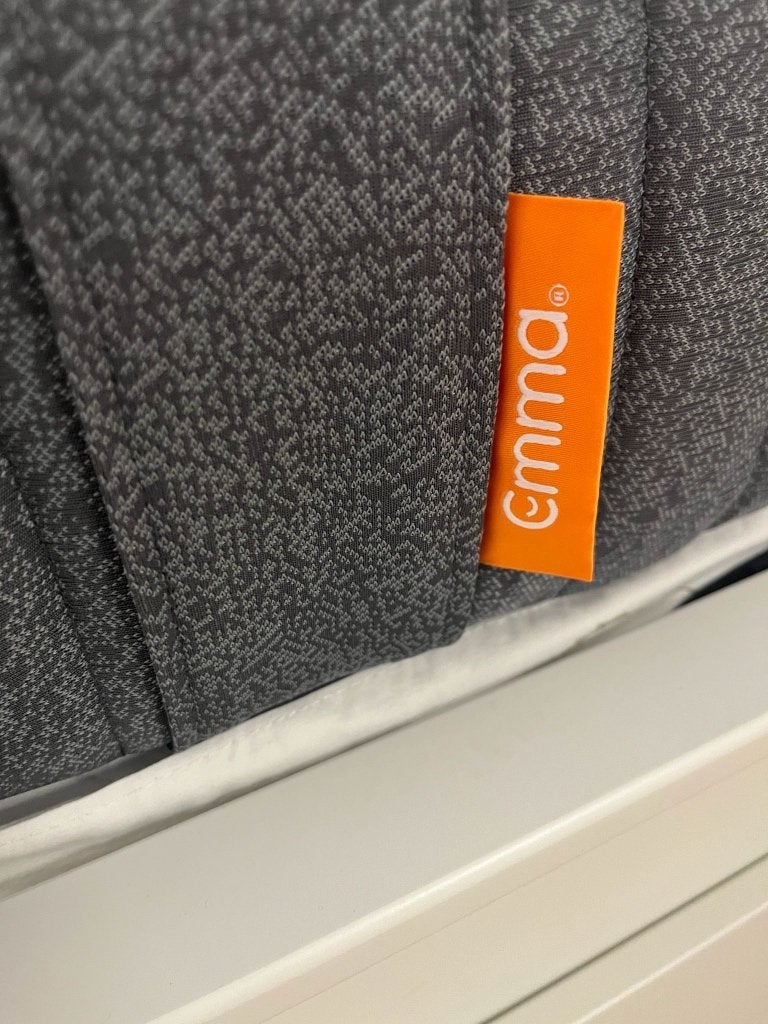 Matelas Emma Hybride 2 – 160 x 200 cm, Neuf, Matelas, Enlèvement, 200 cm