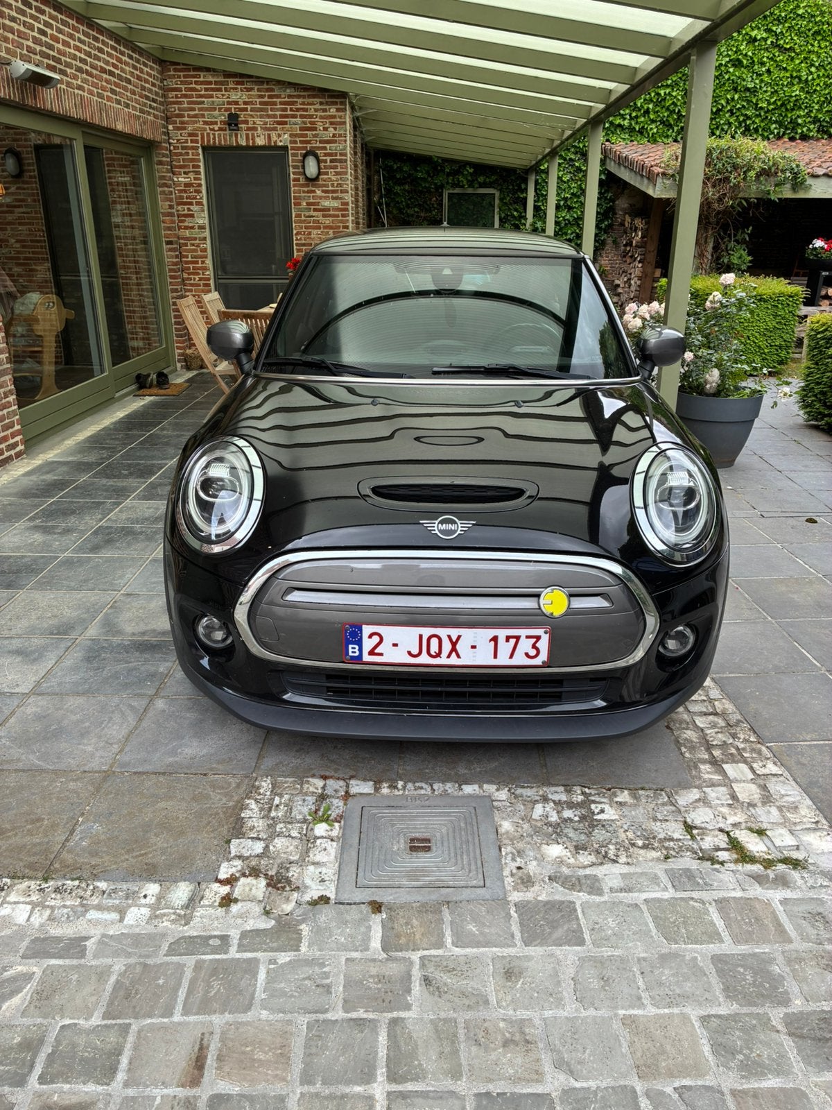 Mini Cooper SE trim M, Autos, Achat, Euro 6, Berline, Automatique