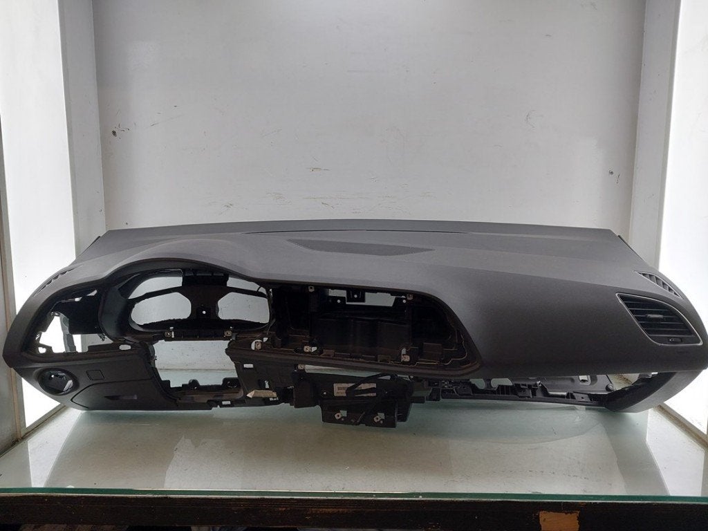 AIRBAG SET + DASHBOARD Seat Leon (5FB) (01-2012/08-2020), Gebruikt, Service@seat.de, Seat Deutschland GmbH, Seat