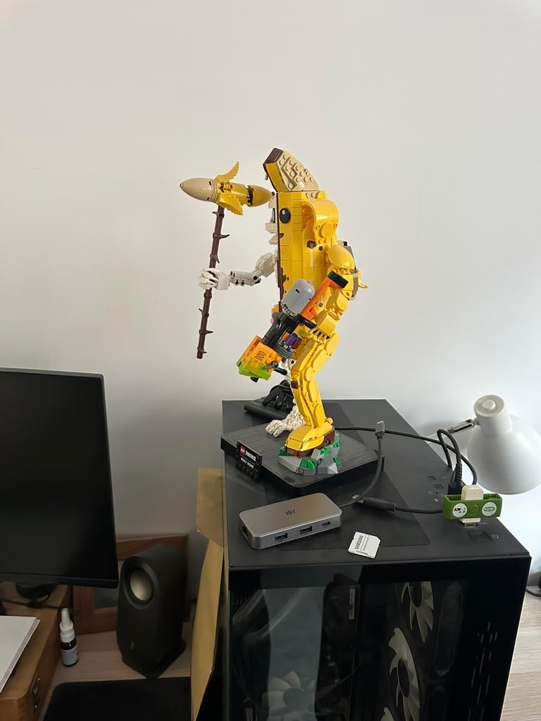 Lot de Lego, Enfants & Bébés, Jouets | Duplo & Lego, Enlèvement, Lego