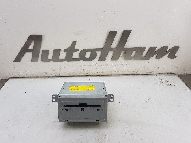 RADIO Opel Insignia (|344831230|22790015|93169534|), Utilisé, Opel