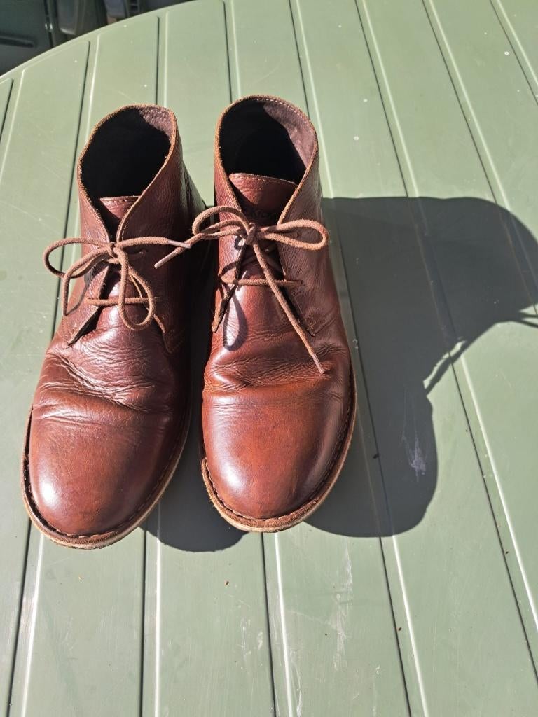 Schoenen Kickers Maat 44, Ophalen of Verzenden