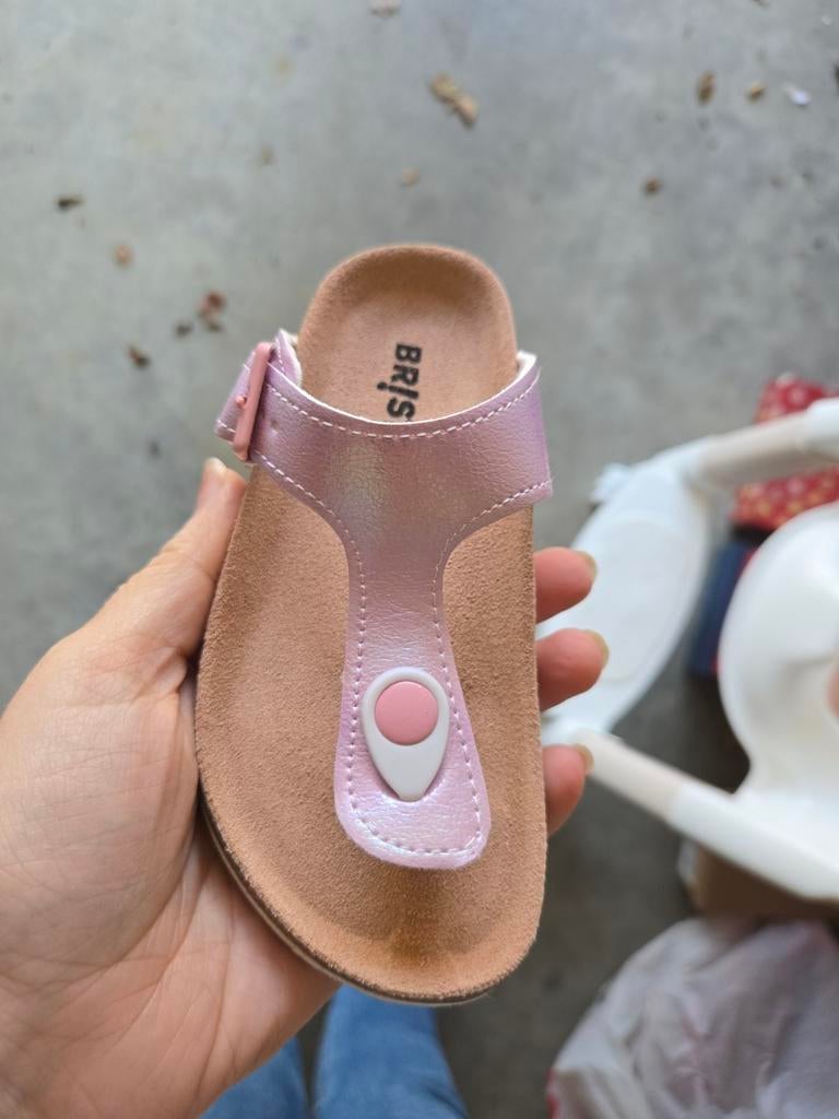 Teen slipper, Neuf, Enlèvement, Chaussures, Bristol