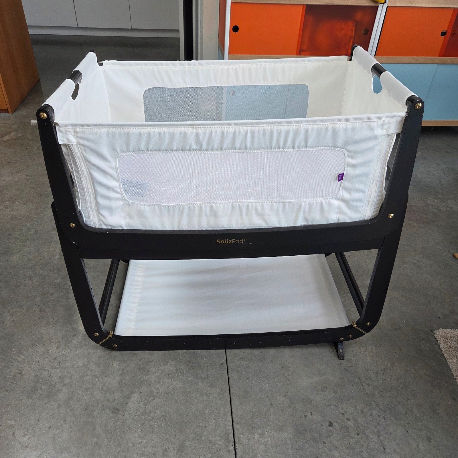 Co-sleeper Snuzpod 3, Kinderen en Baby's, Ophalen