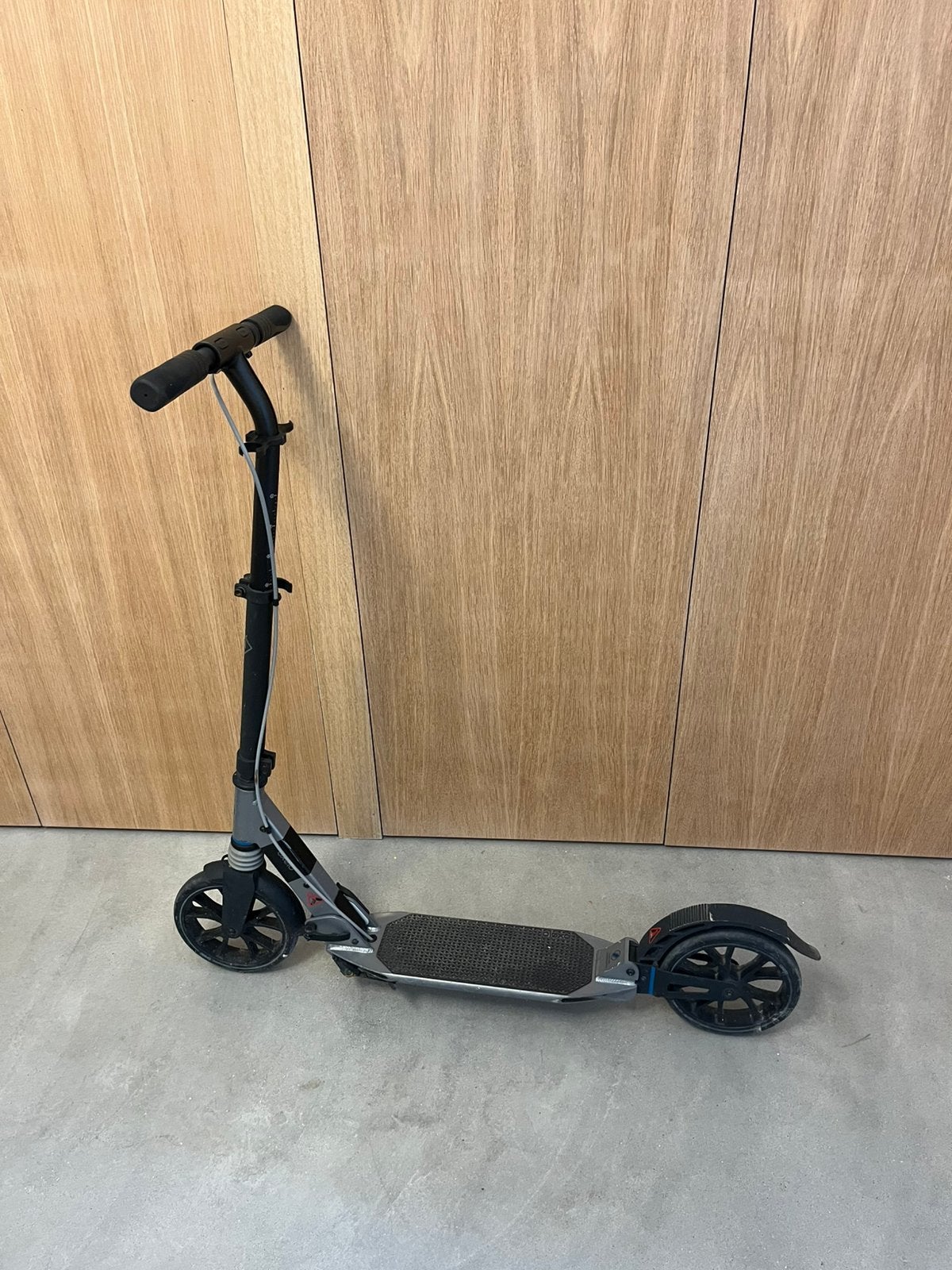 Trotinette Oxelo Decathlon, Vélos & Vélomoteurs, Trottinettes, Enlèvement, Utilisé