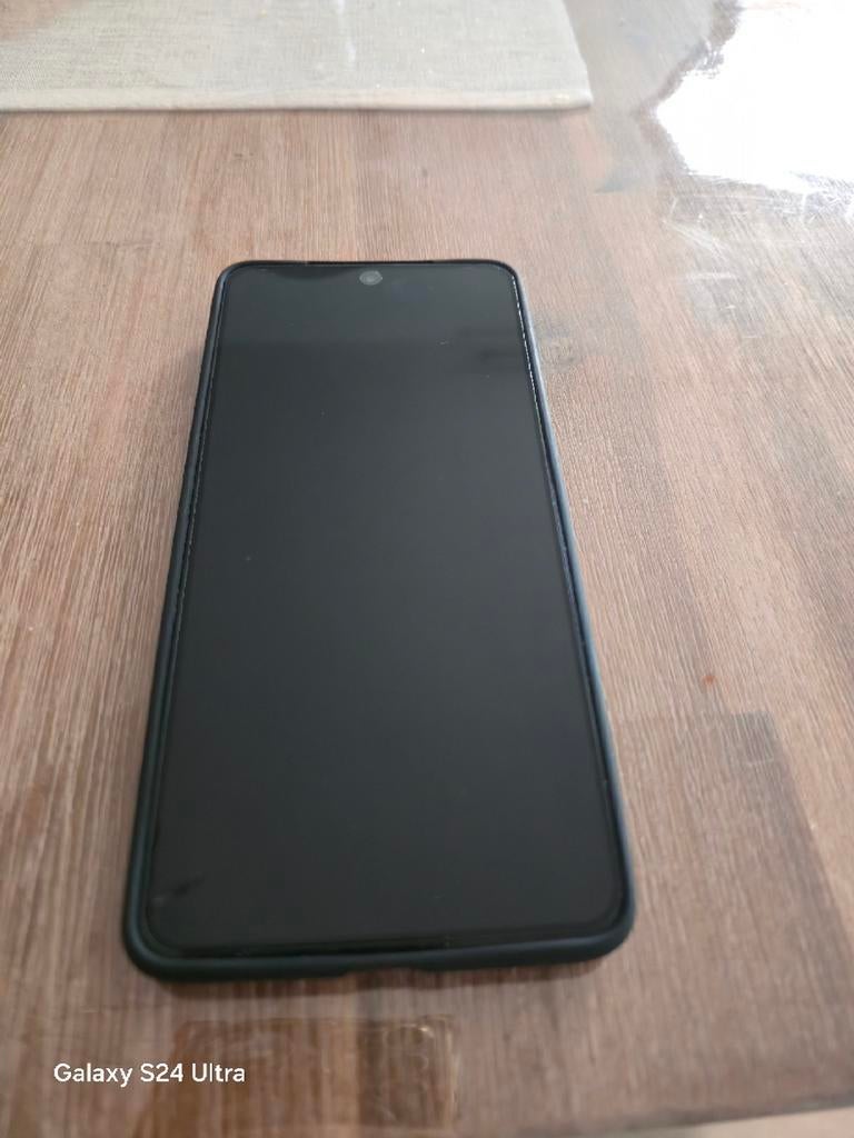 Realme GT7 12 Go de RAM/512 Go de stockage, batterie 7000 mA, Enlèvement