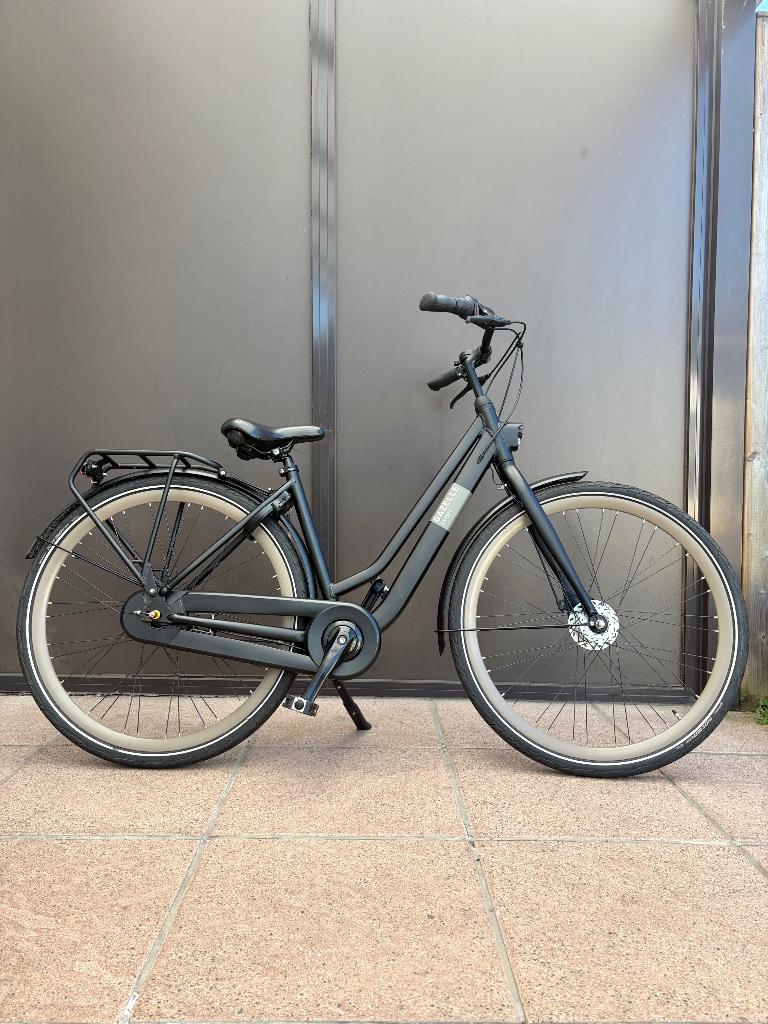 Gazelle Esprit Damesfiets / Meisjesfiets <ZGAN>, Fietsen en Brommers, Fietsen | Dames | Damesfietsen, Zo goed als nieuw, Gazelle
