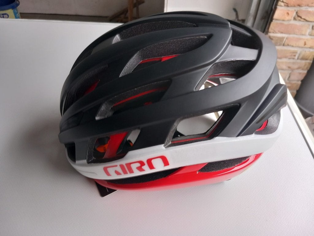 Giro helios spherical helm - mips - nieuw, Fietsen en Brommers, Ophalen, Nieuw, M, GIRO