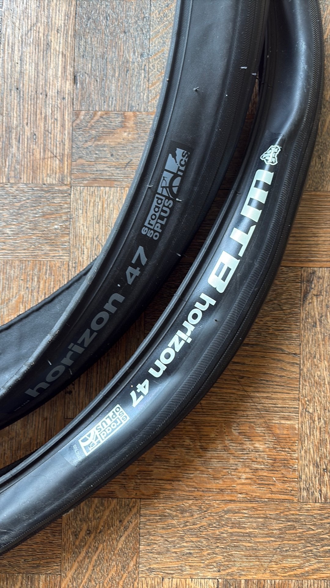Nieuwe fietsbanden WTB, Band, Gravelbike, Nieuw, Ophalen of Verzenden