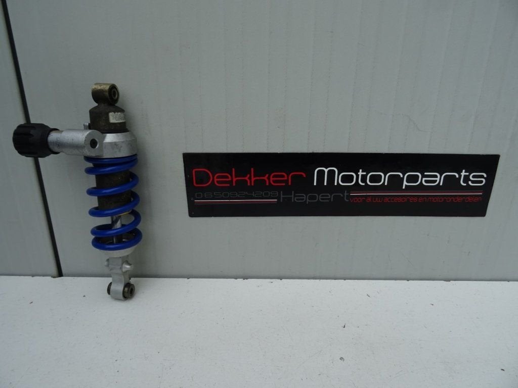 Achter Schokbreker / Veer Aprilia RST1000 Futura 2001-2004, Motos, Pièces | Autre, Utilisé, Enlèvement ou Envoi