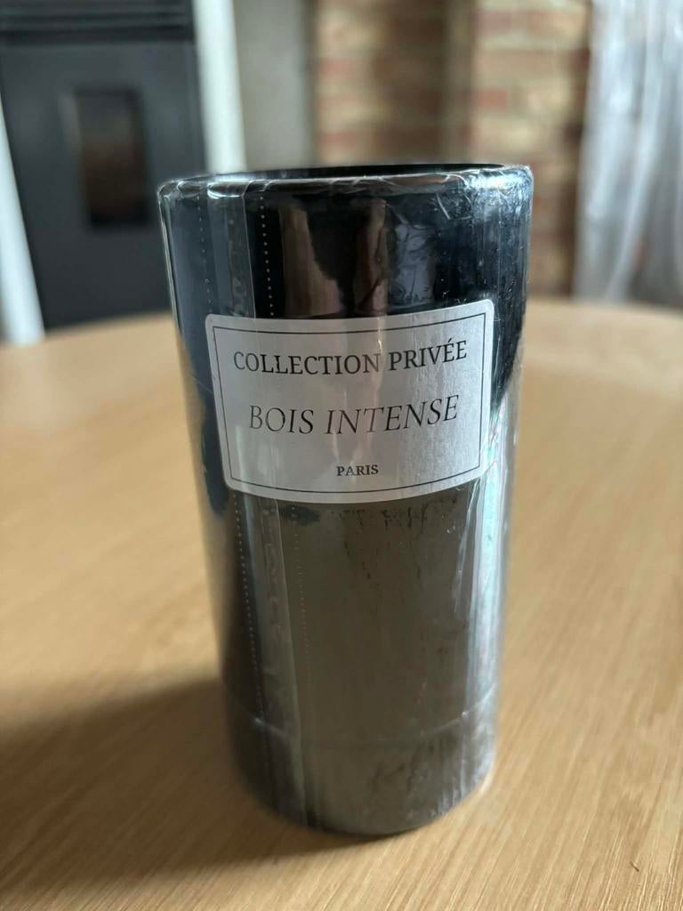 Parfum collection prive, Ophalen, Zo goed als nieuw