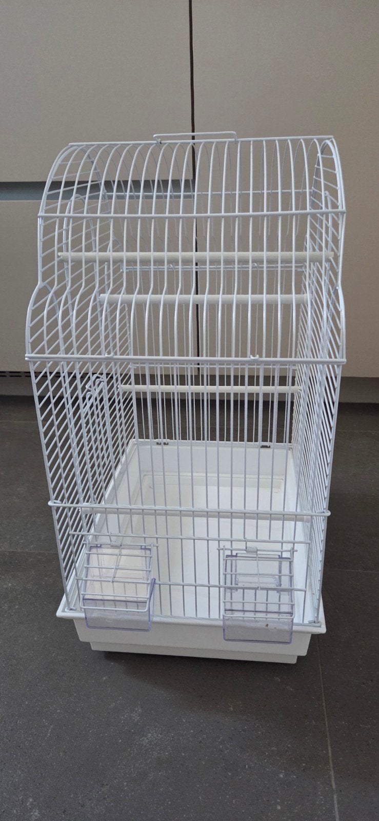 Vogelkooi 57h x 28diep x 40br splinternieuw, Ophalen, Vogelkooi