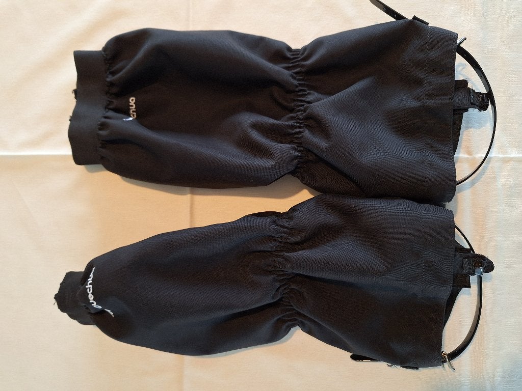 Gaiters - overschoenen voor wandelingen (Nieuw), Fietsen en Brommers, Ophalen, Schoenen, Nieuw, Overige maten
