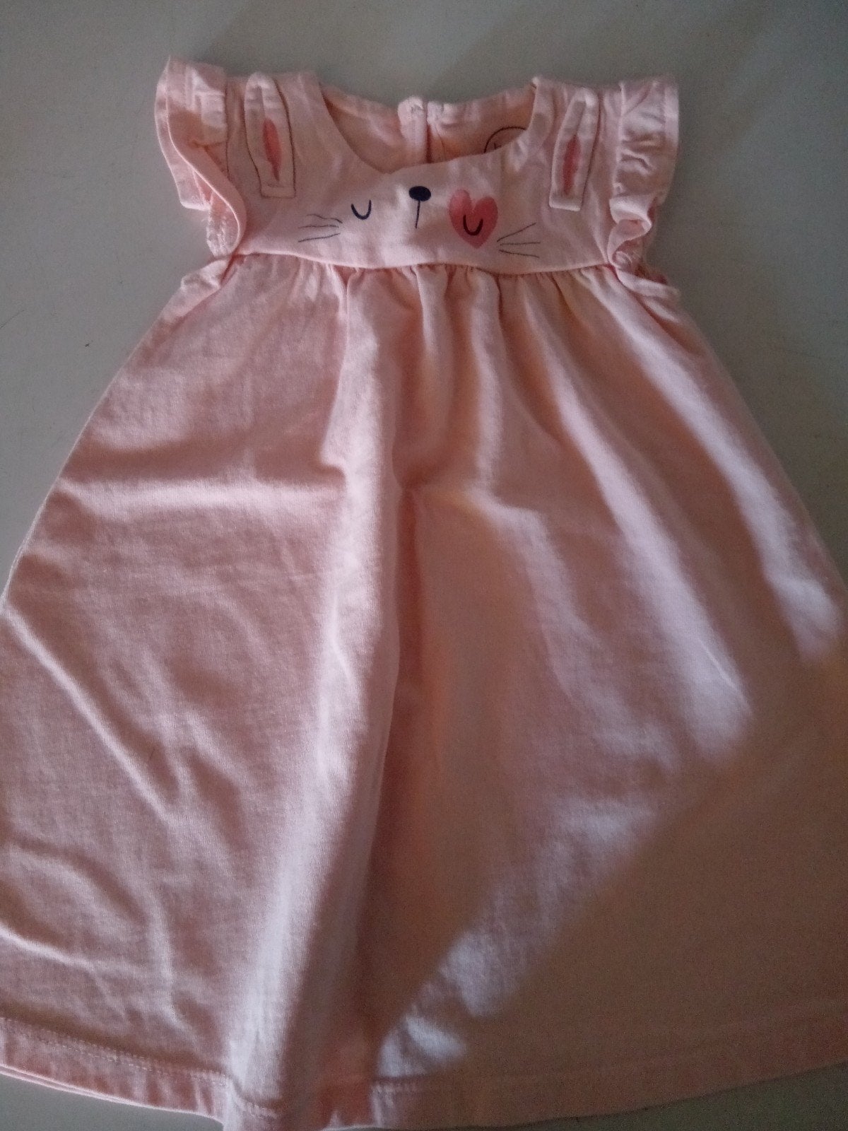 Kleding zomer maat 74, Ophalen