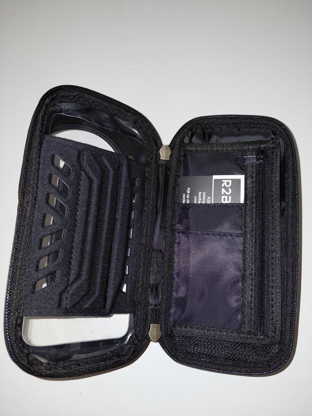 GSM houder voor fiets of motor, Télécoms, Supports de téléphone, Enlèvement ou Envoi, Neuf, Vélo