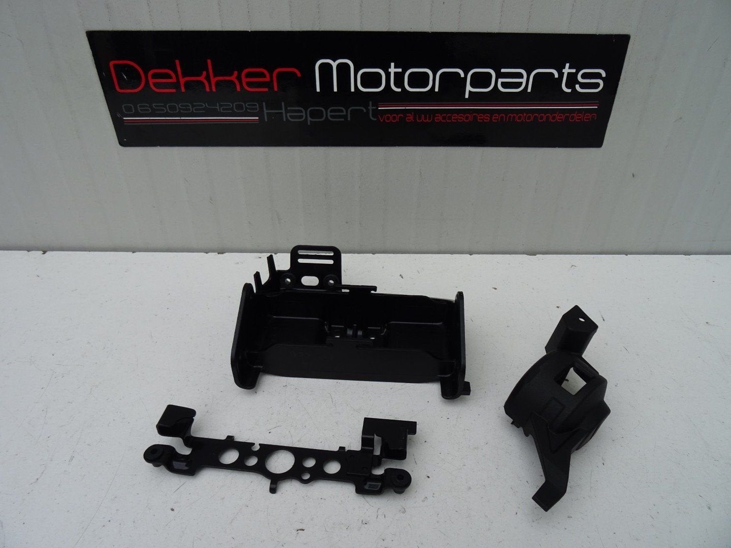 Bakje voor in Subframe Kawasaki ZX6R Ninja 2009-2010-2011 >, Neuf, -, -, -
