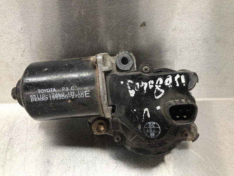 RUITENWISSERMOTOR VOOR Toyota Corolla (E11), Auto-onderdelen, Gebruikt, Dhr. M. Roggen, Toyota, Marinus@Japoto.nl